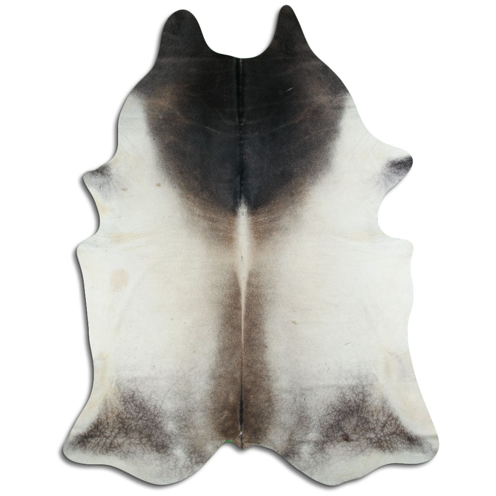 Peau de vache Tan Grey XXXL