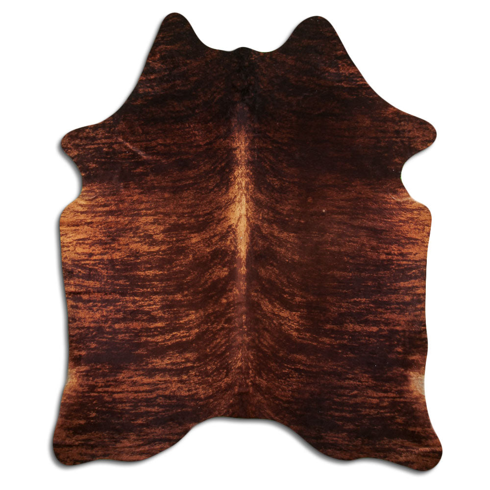Peau de vache exotique XXL