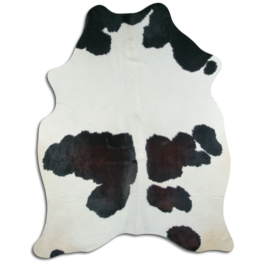 Peau de vache tricolore XXL