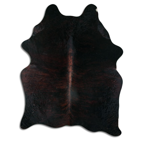 Peau de vache exotique XXL