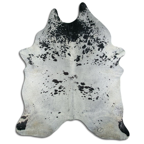 Peau de vache Salt & Pepper XXL