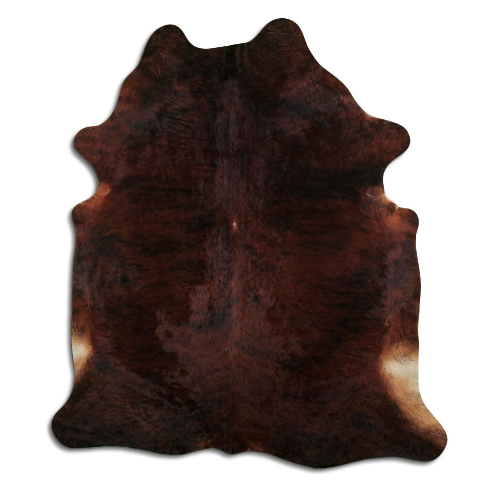 Peau de vache exotique XXL