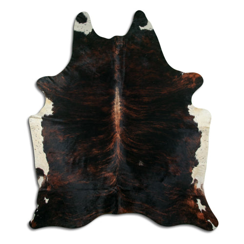 Peau de vache exotique XXL