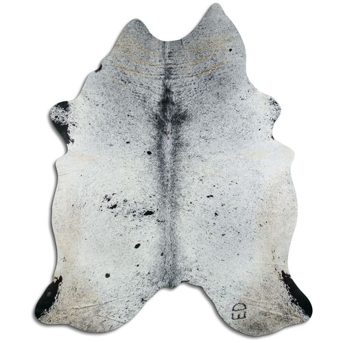 Peau de vache Salt & Pepper XXL