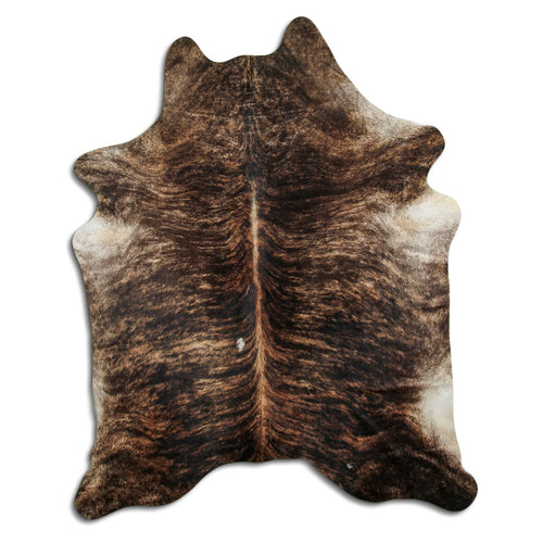 Peau de vache exotique XXL