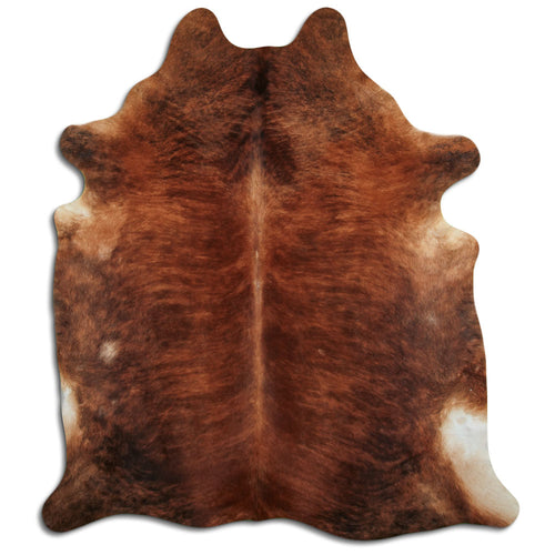 Peau de vache exotique XXL