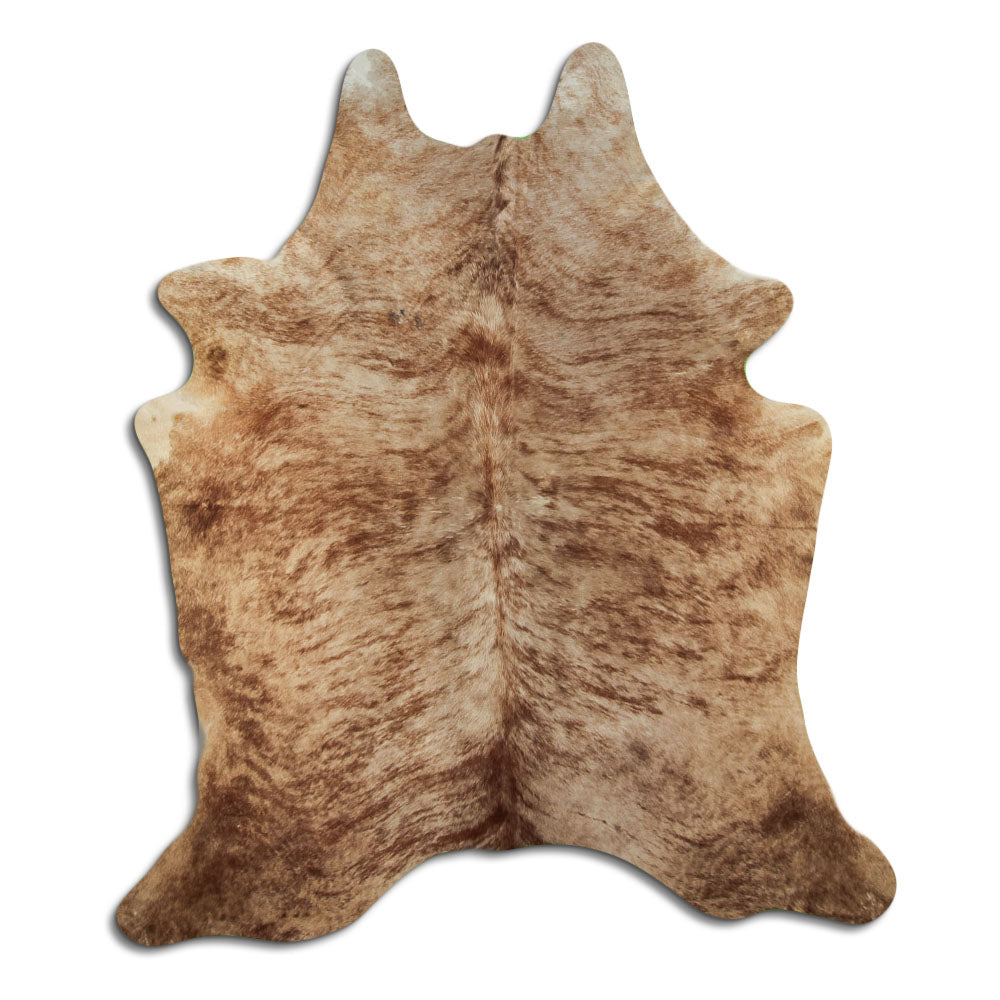 Peau de vache exotique XXL