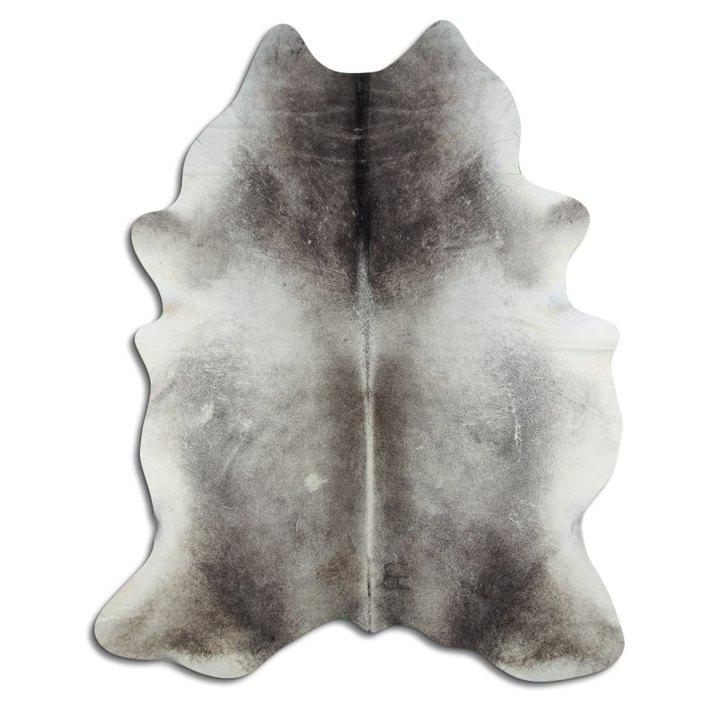 Peau de vache grise XXL