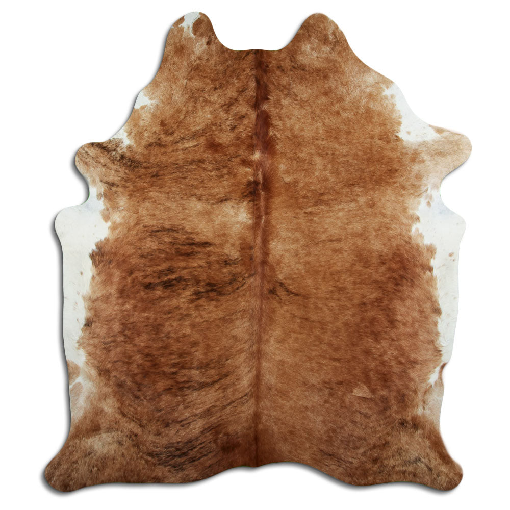 Peau de vache exotique XXL