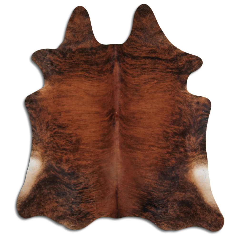Peau de vache exotique XXL