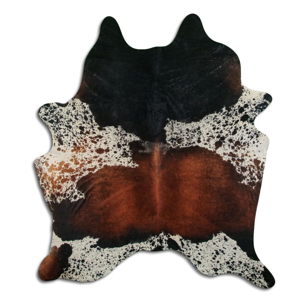 Peau de vache Salt & Pepper XL
