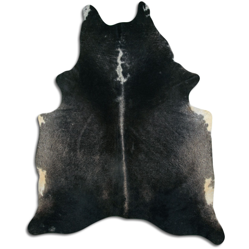 Peau de vache grise XXXL