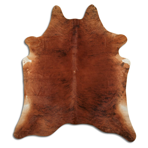 Peau de vache exotique XXL