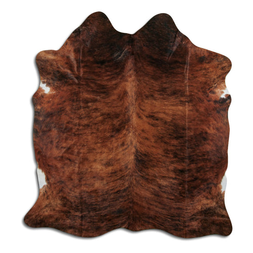 Peau de vache exotique XL