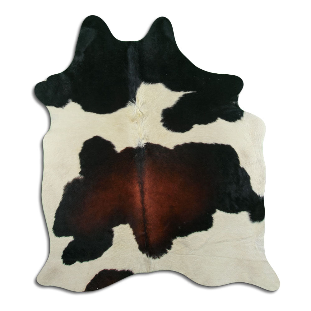 Peau de vache tricolore L