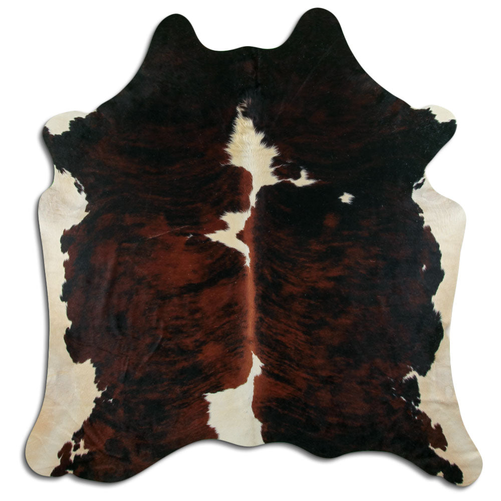 Peau de vache exotique XL