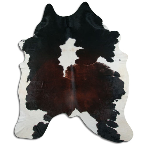 Peau de vache tricolore XXL