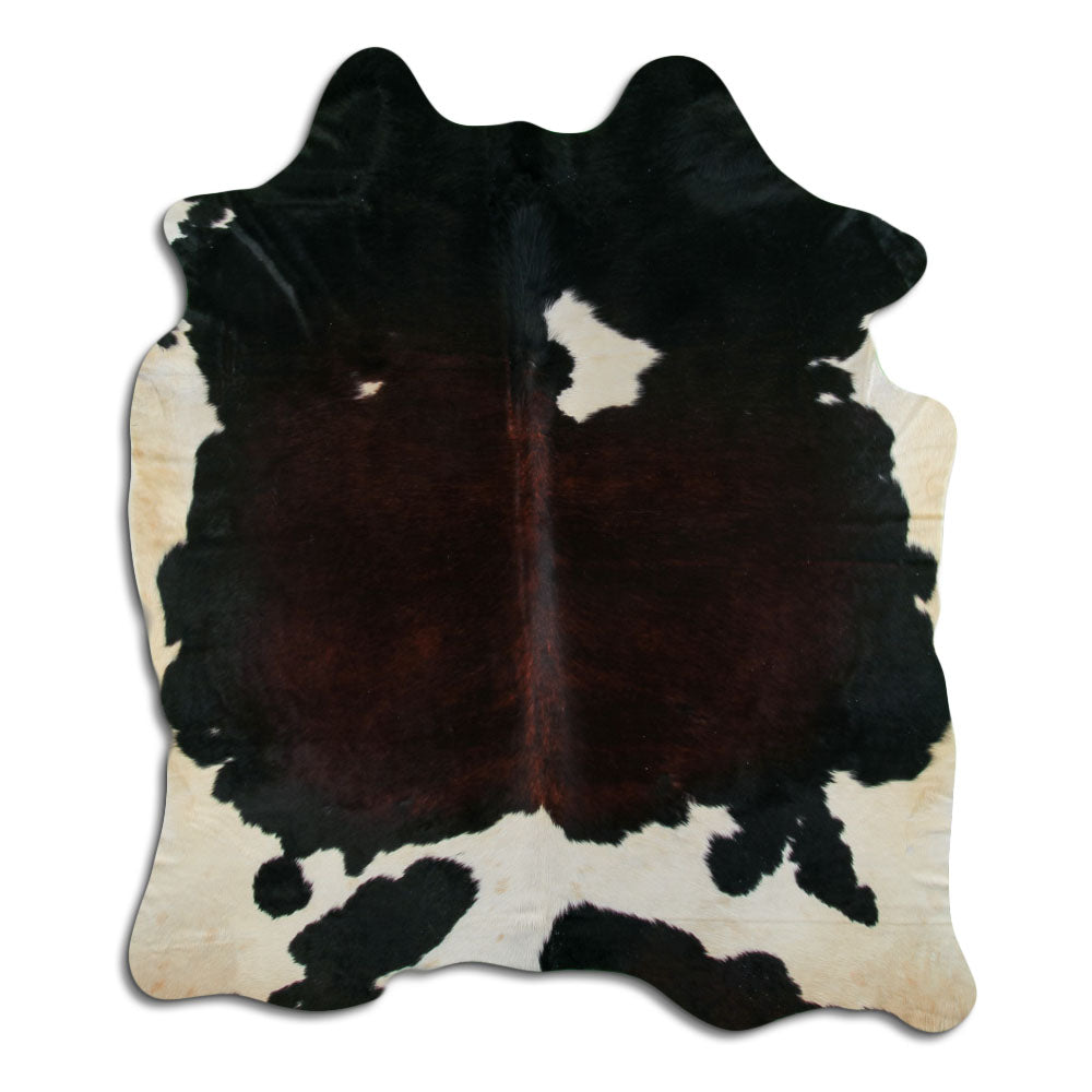 Peau de vache tricolore XXL
