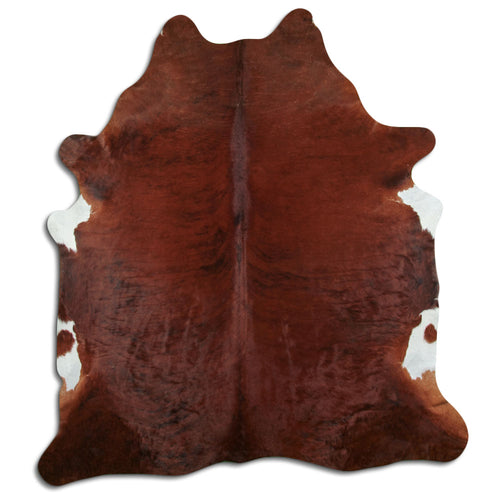 Peau de vache exotique XXL