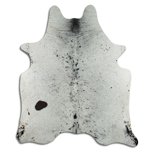 Peau de vache Salt & Pepper XXL