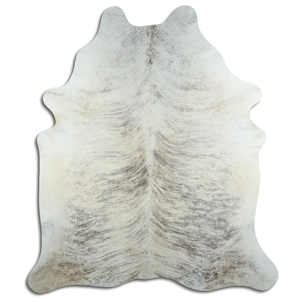 Peau de vache grise XXL