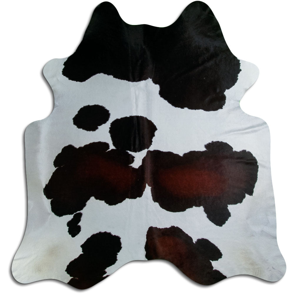 Peau de vache tricolore L