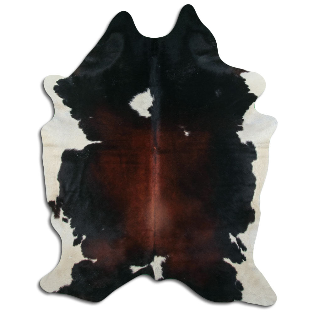Peau de vache tricolore XXL