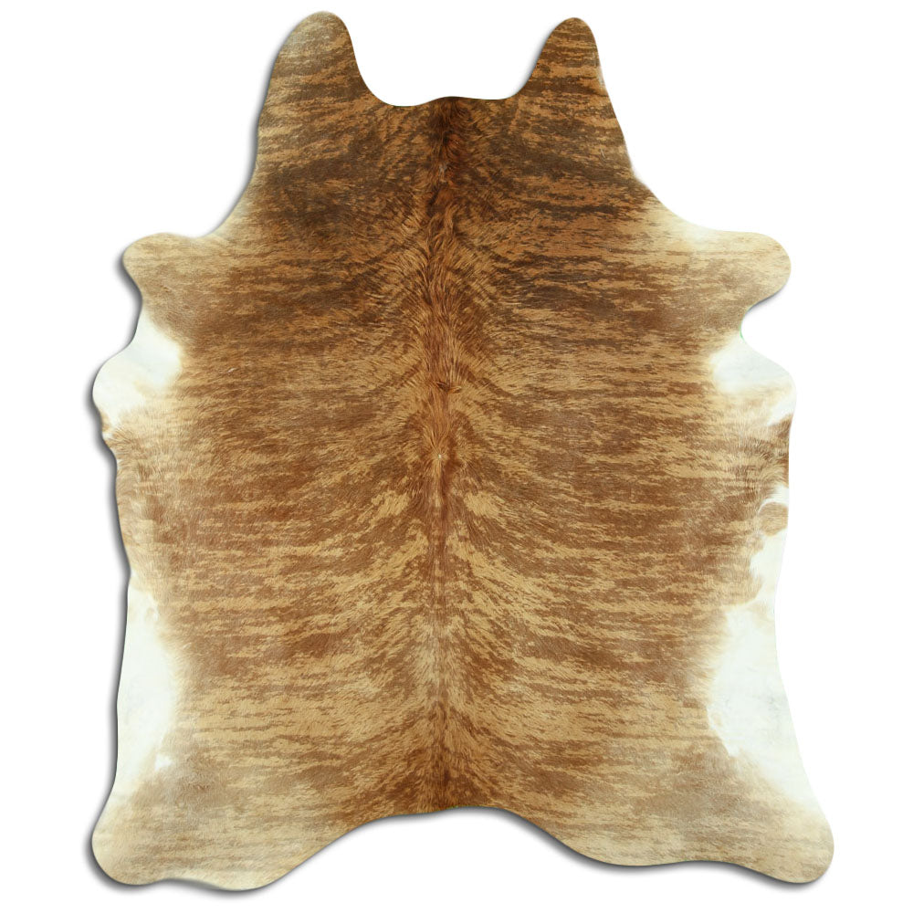Peau de vache exotique XXL