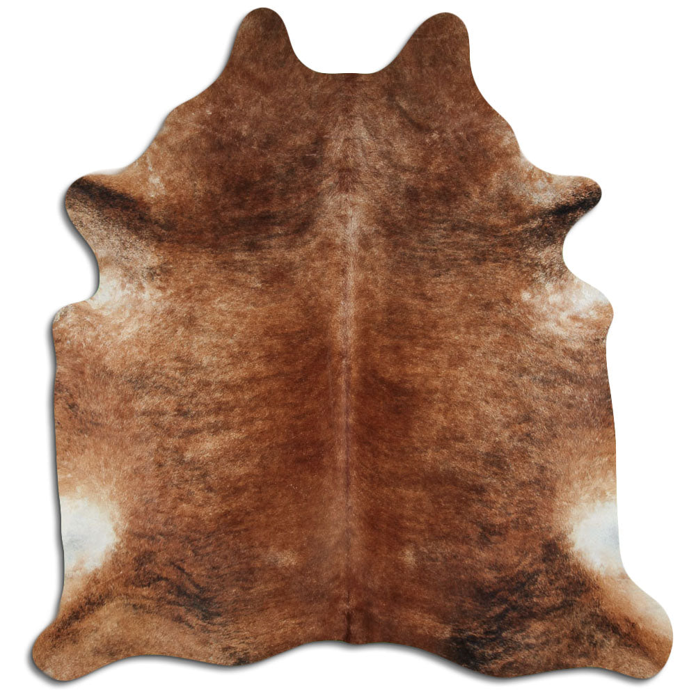 Peau de vache exotique XL