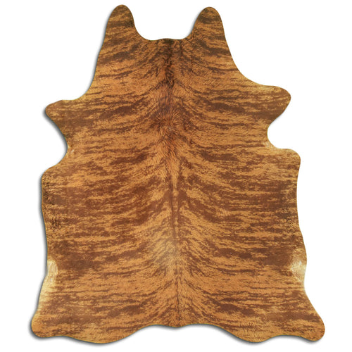 Peau de vache exotique XL