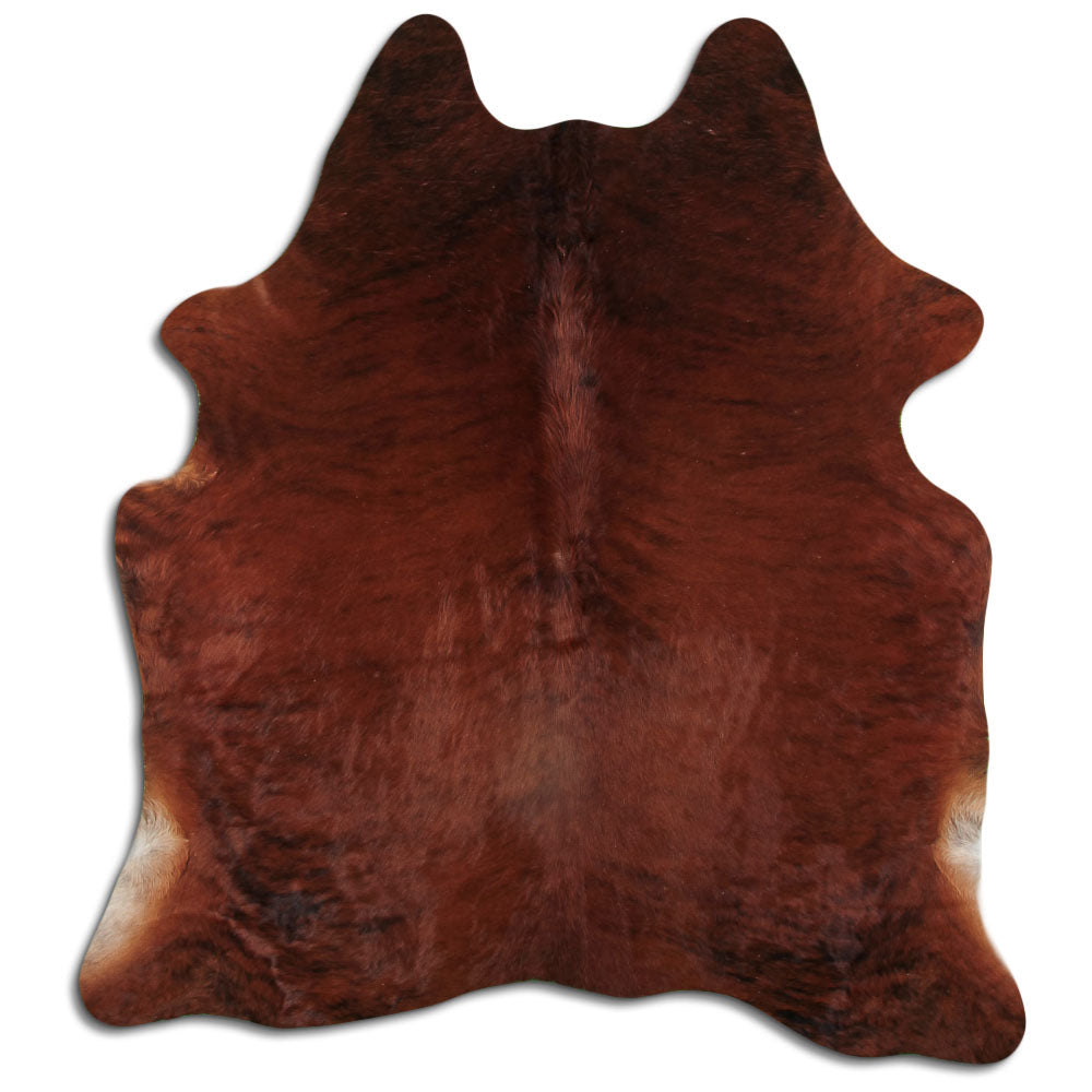 Peau de vache exotique L