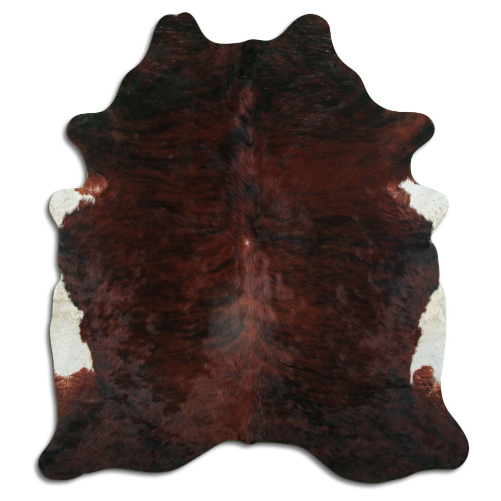 Peau de vache exotique XL
