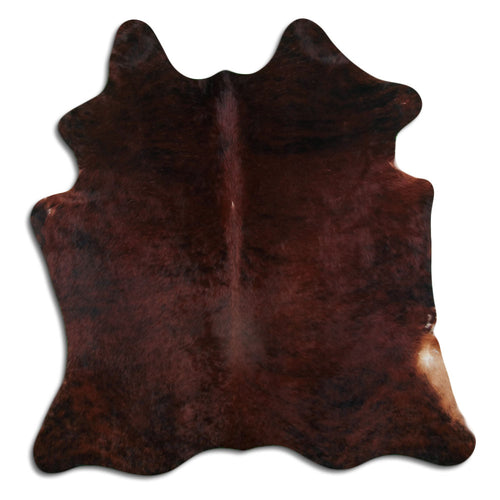 Peau de vache exotique M