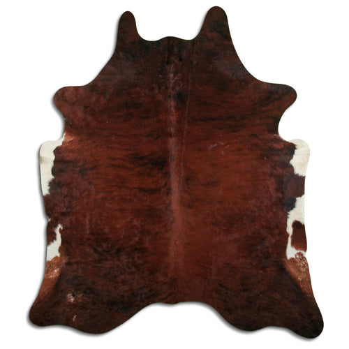 Peau de vache exotique XXL