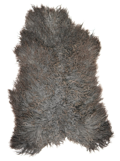 Peau de mouton Gotland L