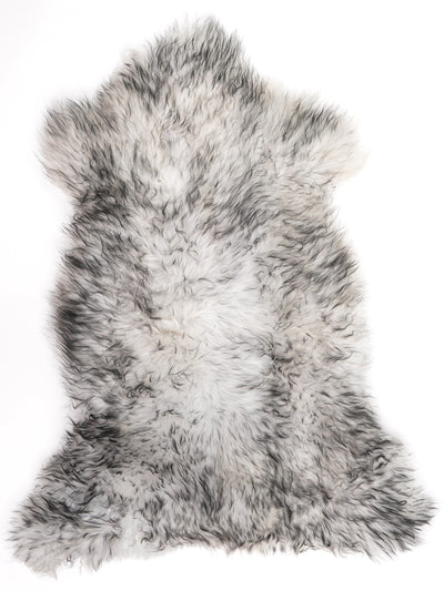 Peau de mouton mouflon XL