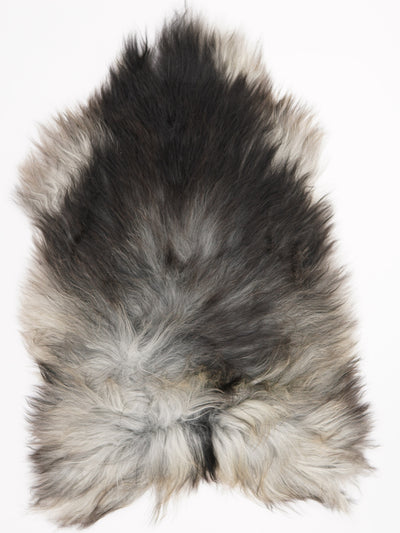 Peau de mouton islandaise XL