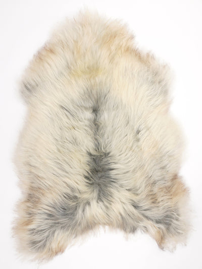 Peau de mouton islandaise XXL
