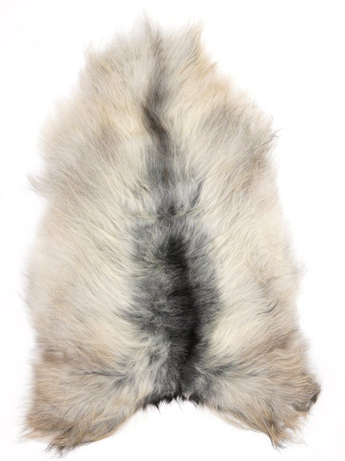 Peau de mouton islandaise XL