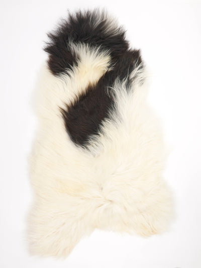 Peau de mouton islandaise XL