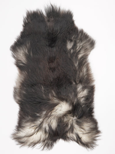 Peau de mouton islandaise XXL