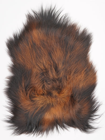 Peau de mouton islandaise XL