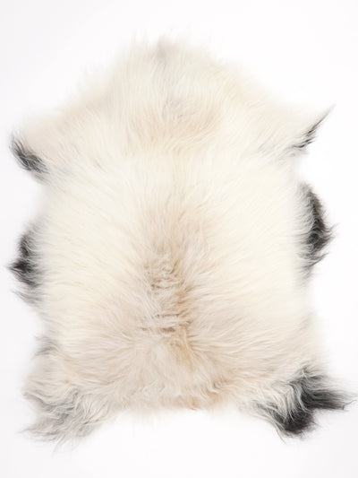 Peau de mouton islandaise M
