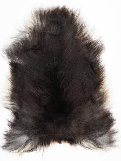 Peau de mouton islandaise L