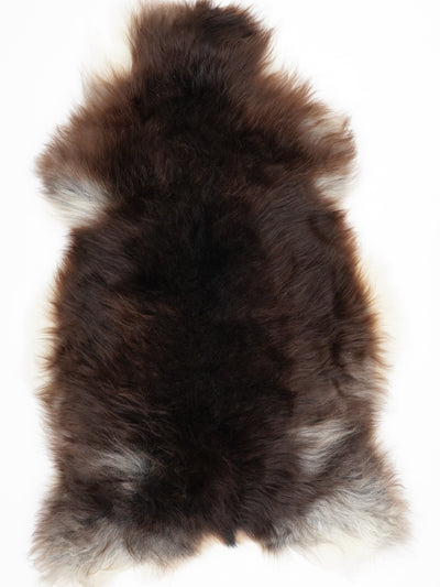 Peau de mouton islandaise XL