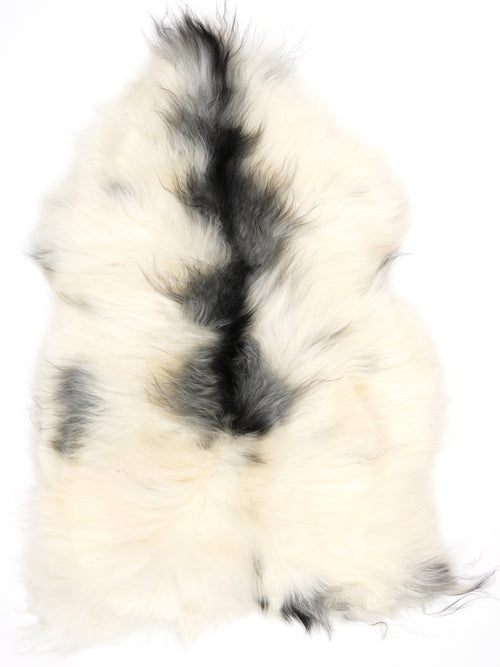 Peau de mouton islandaise L