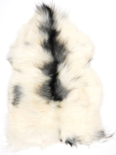 Peau de mouton islandaise L