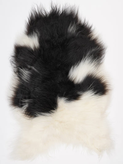 Peau de mouton islandaise L