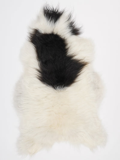 Peau de mouton islandaise L