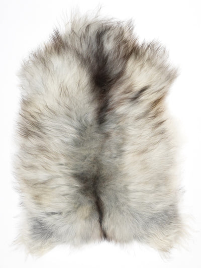 Peau de mouton islandaise L